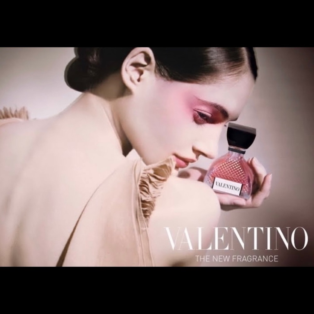 VALENTINO by Valentino